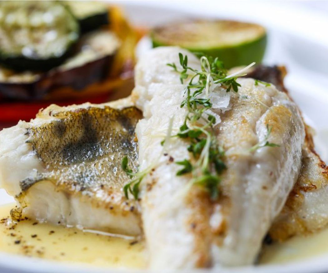 ¿Por qué es importante incluir pescado en tu dieta?