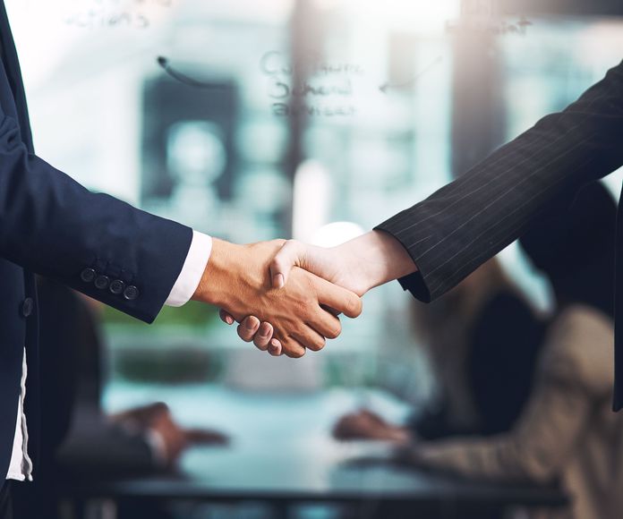 Pasos para crear una nueva empresa