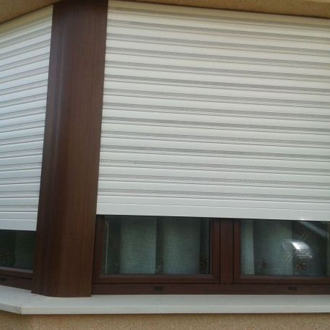 Ventajas de las persianas de aluminio para viviendas