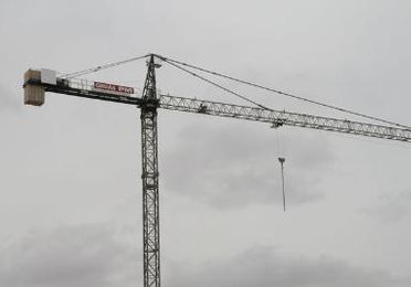 Venta de tramos de empotramiento