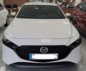 Mazda 3  Skyactiv-g Origin 2.0