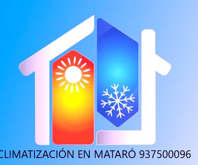 Climatización y aire acondicionado Mataró