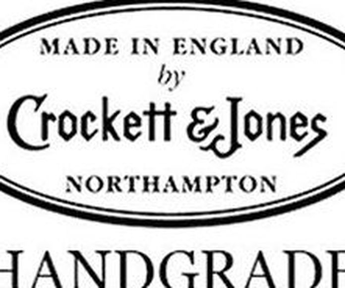 Crockett And Jones GAMA HAND GRADE: Productos de Tubet Zapateros