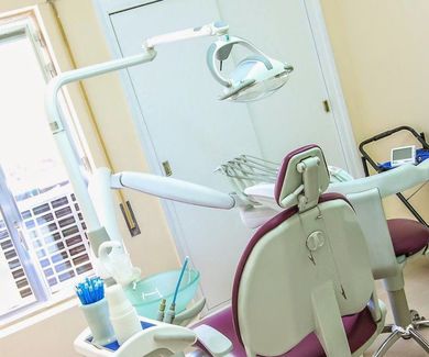 Su Clínica Dental en Hortaleza y Canillas