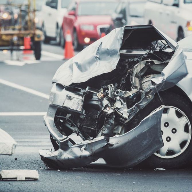 Factores que influyen en las indemnizaciones por accidente de tráfico