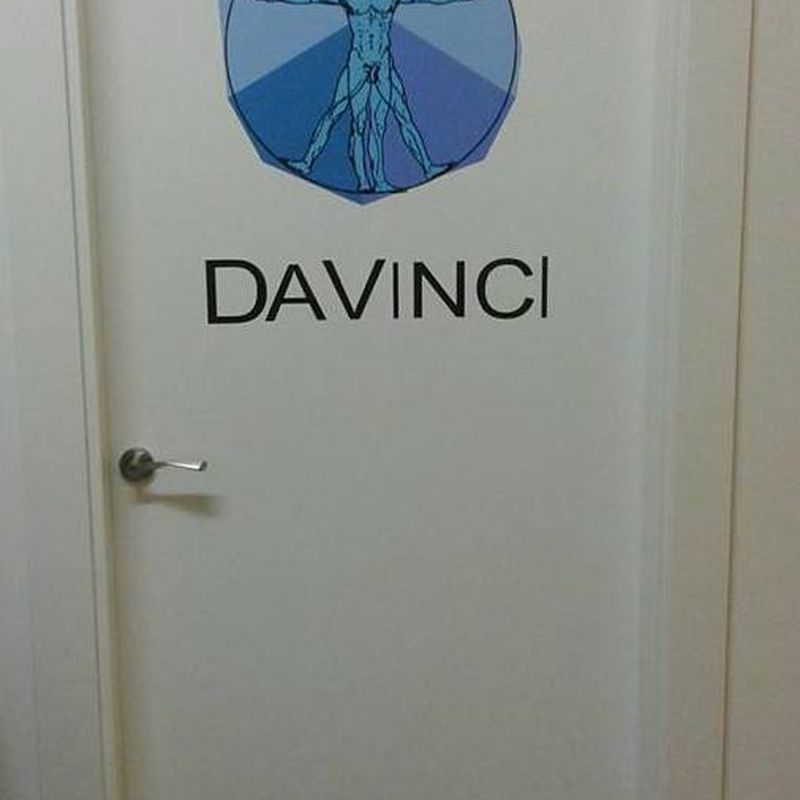 Vinilo al corte - Bravo Deco