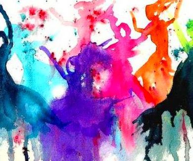 La danza de la Vida. Desvelando las mujeres que hay en ti 2019. 7 Encuentros de Enero a Junio