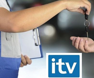 Cambios en ITV partir de 2018