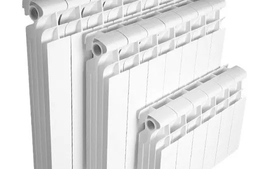 Instalación de calefacción en Vitoria 