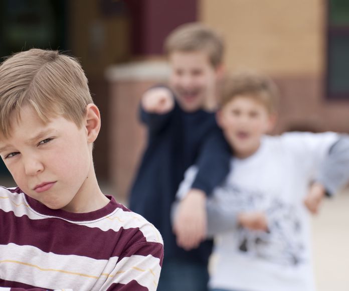 Psicoterapia individual de niños y adolescentes: Tratamientos de TGN Psicólogos