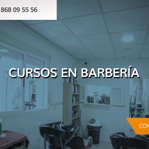 Escuela de peluquería en Cartagena | Academia de Peluquería Franchesca