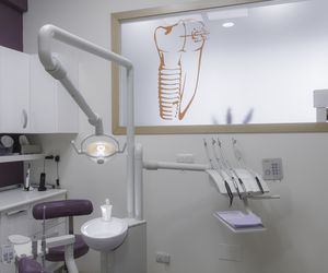 Clínica de estética dental en Gijón 