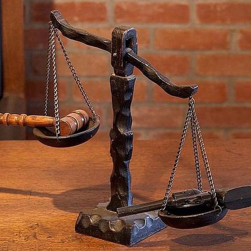 Derecho penal: Áreas de ABOGADO Pedro Manuel Gallego Álvarez