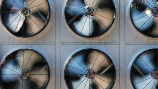 Imagen de Productos - Aire acondicionado