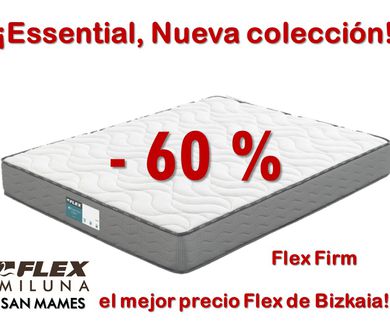 Flex Colección Essential