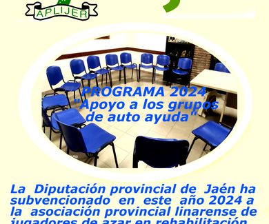 LA DIPUTACION PROVINCIAL DE JAEN