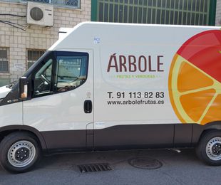 DECORACION DE VEHICULOS