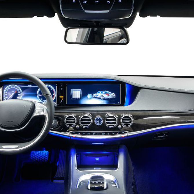 Ventajas de los adelantos electrónicos en los coches