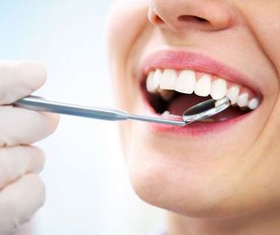 Reconstrucción estética dental