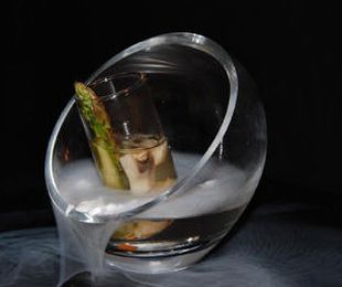 Hielo seco 5 KILOS