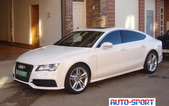 VENTA DE COCHES VALENCIA