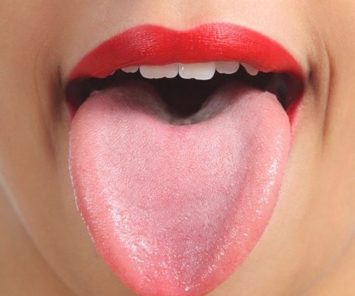 Anemia, estrés y tabaquismo pueden provocar ardor en la lengua.