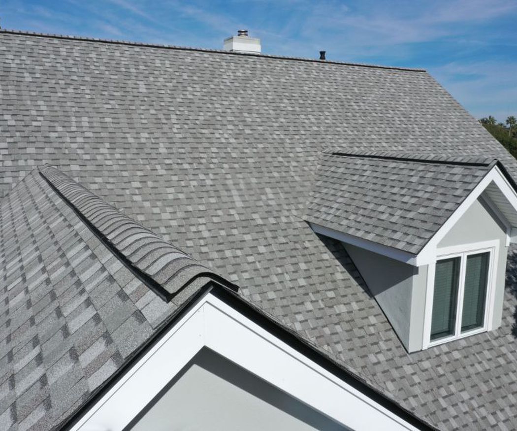 Tipos de materiales para tu tejado