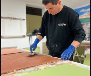Curso Técnicas Decorativas
