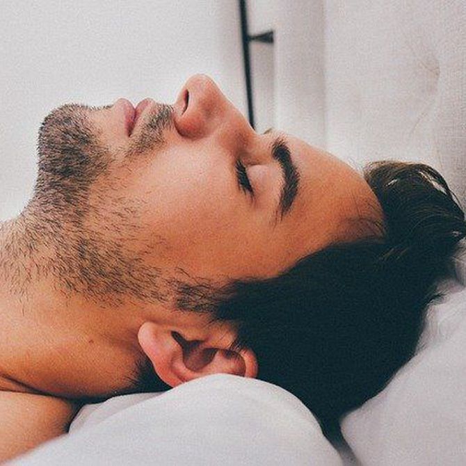 Síndrome de apnea obstructiva del sueño y sus consecuencias
