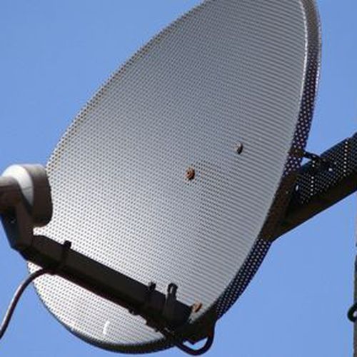 Instalación antenas de televisión y satélite Vigo