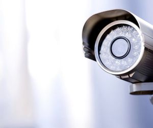 Seguridad inteligente: Cámaras de videovigilancia low-cost con tecnología avanzada