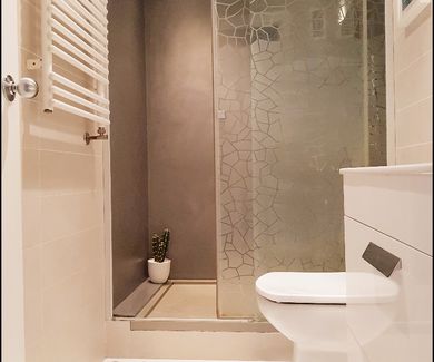 ESTILO DECORATIVO : Decoración de baños