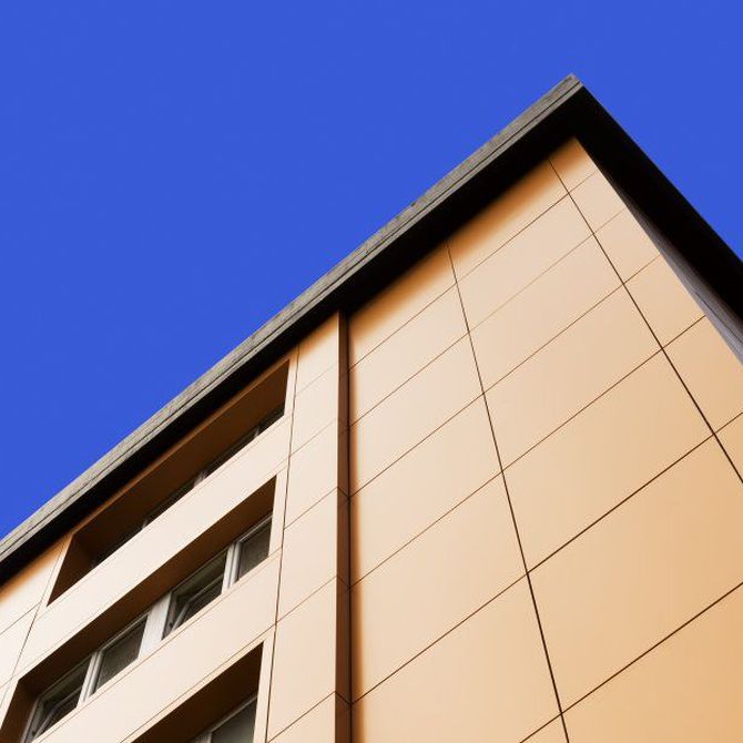 Rehabilitación de fachadas y ahorro energético: Una alianza necesaria