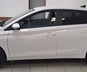 Hyundai i20 KLASS 1.0 TGDI 100 CV 5P