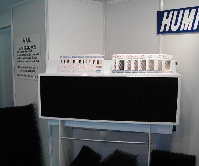 HUMIBAT  F-5