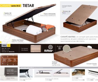 Salones: Catálogo de Muebles Rules