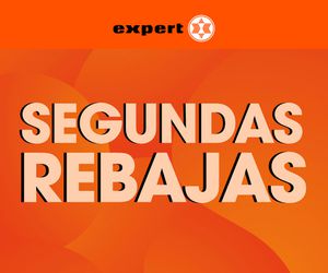 SEGUNDAS REBAJAS !