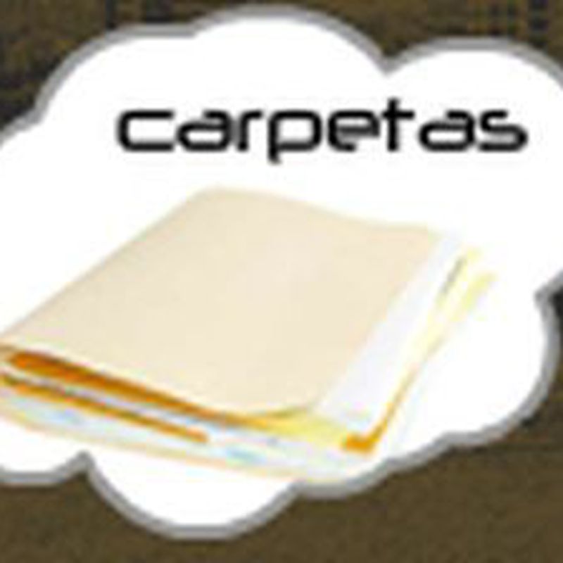 Carpetas: Catálogo de Ideño Diseño e Impresión