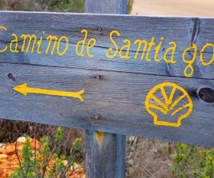 Camino de Santiago