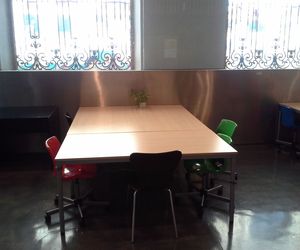 Asesoría de comunidades