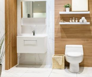 La importancia de los accesorios de baño en el diseño y la decoración