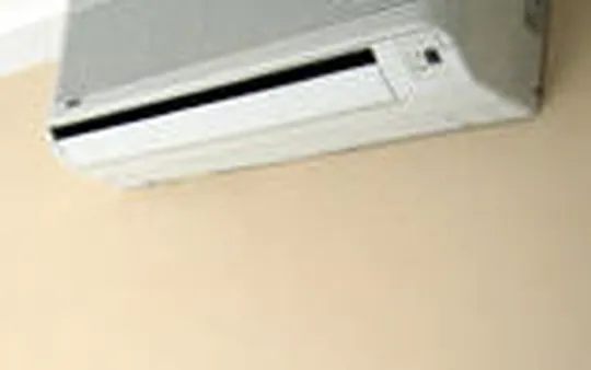 Instaladores de aire acondicionado