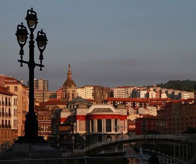 ordenanza ITE ayuntamiento de Bilbao