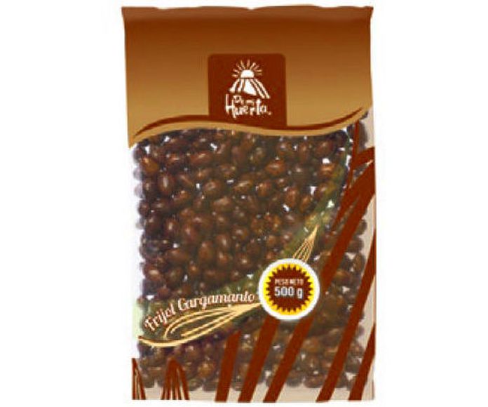 Frejol cargamanto De Mi Huerta 500 gr: PRODUCTOS de La Cabaña 5 continentes