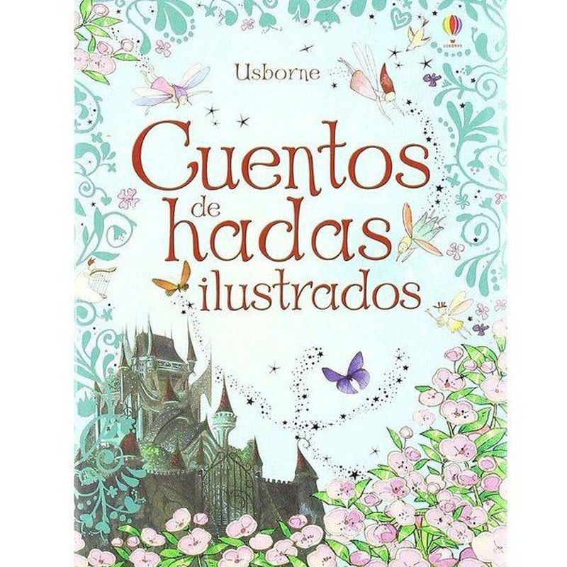 CUENTOS DE HADAS ILUSTRADOS: Librería-Papelería. Artículos de Librería Intomar