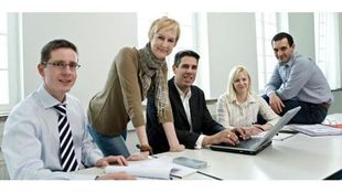 Imagen de Áreas de Actuación - Área Mercantil