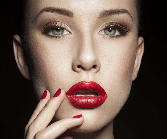 Maquillaje: Servicios de Tulime Salón de Belleza