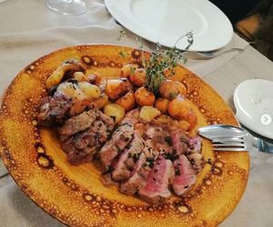 Carnes de calidad Almería