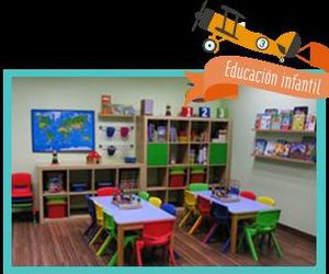 Escuela Infantil Santa Paula | guarderías en Malaga