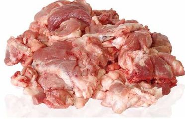 Carne cabeza sin carrillera  